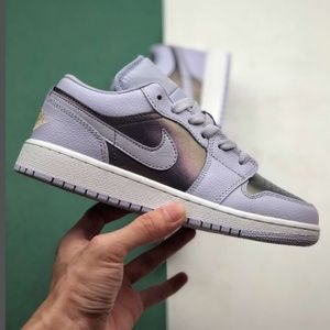 Shoes - Air Jordan AJ1 Low Shoes - Air Jordan AJ1 Low